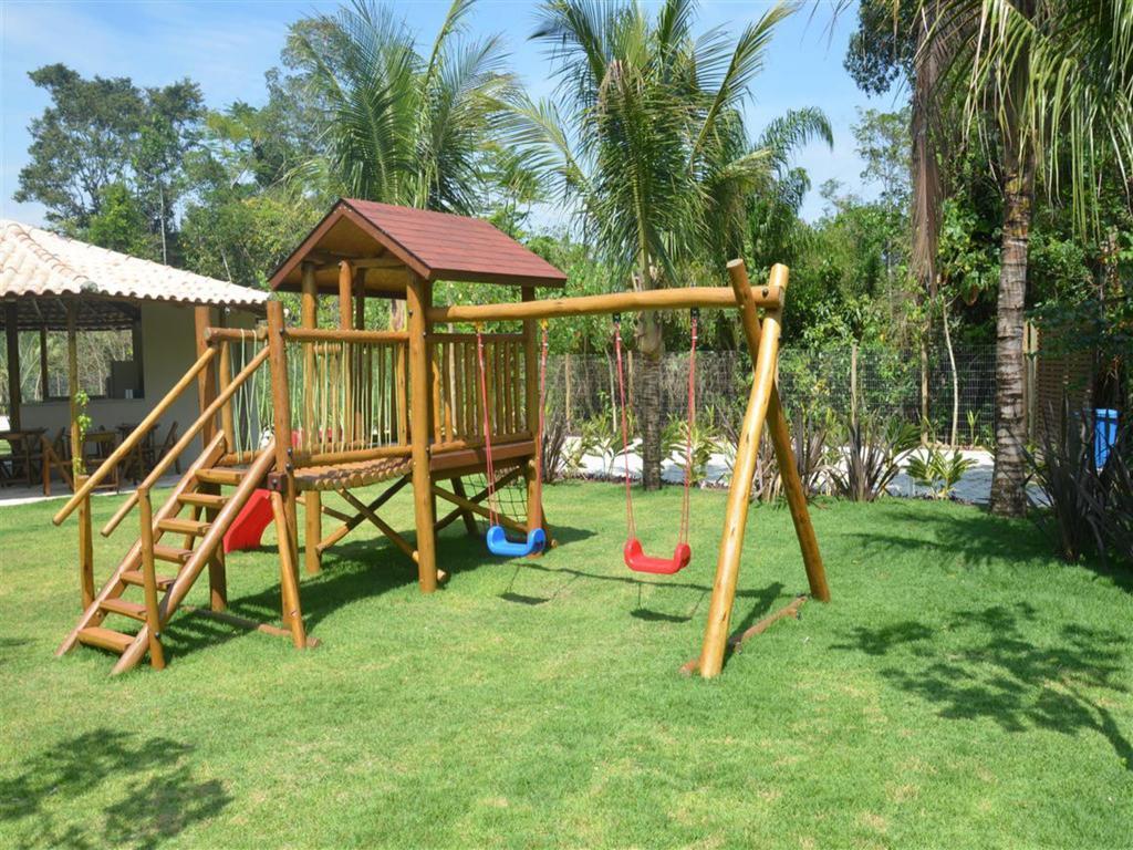 Pousada Recanto Jota Ge Paraty Buitenkant foto